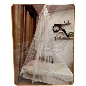 New Mosquito Net Canopy for Twin Bed